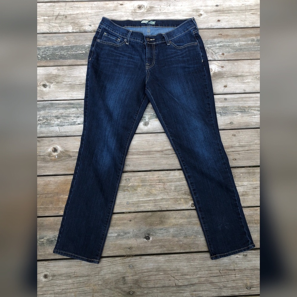 Old Navy The Flirt Jeans Size 10 short